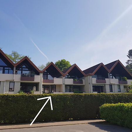 Wohlfuehloase Am Bad Zwischenahner Meer Luaran gambar