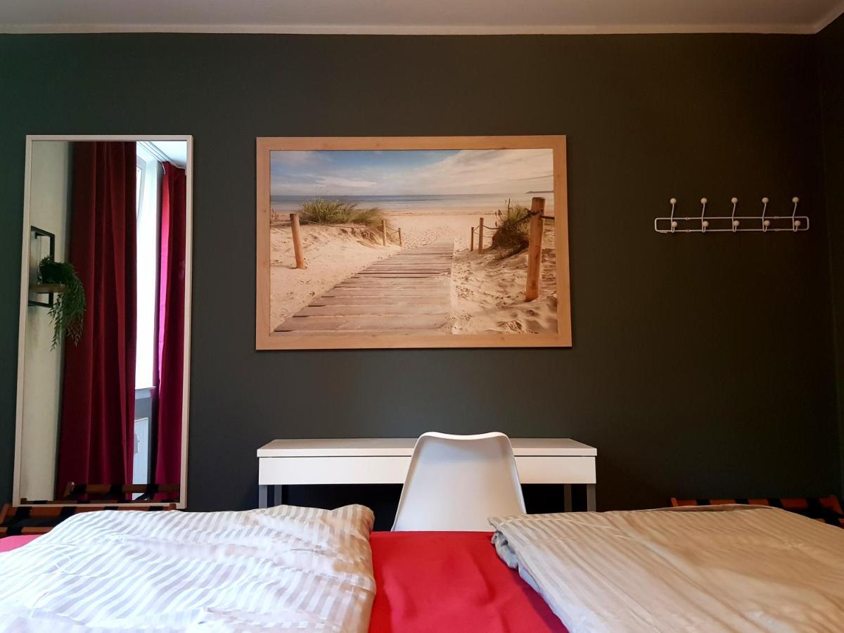 Wohlfuehloase Am Bad Zwischenahner Meer Luaran gambar